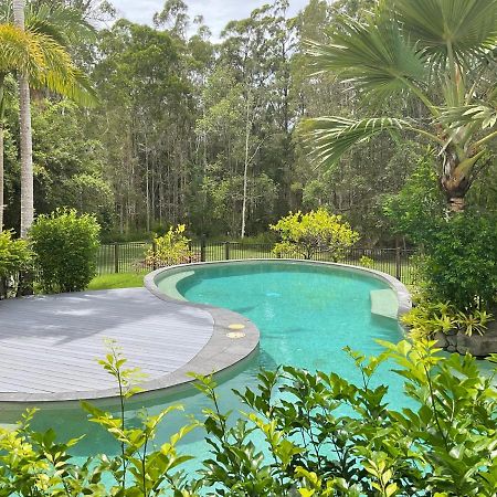 Clearwater Estate Guest House Doonan Luaran gambar