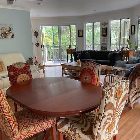 Clearwater Estate Guest House Doonan Luaran gambar
