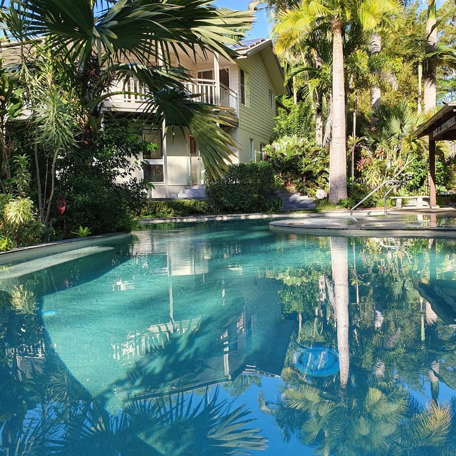 Clearwater Estate Guest House Doonan Luaran gambar