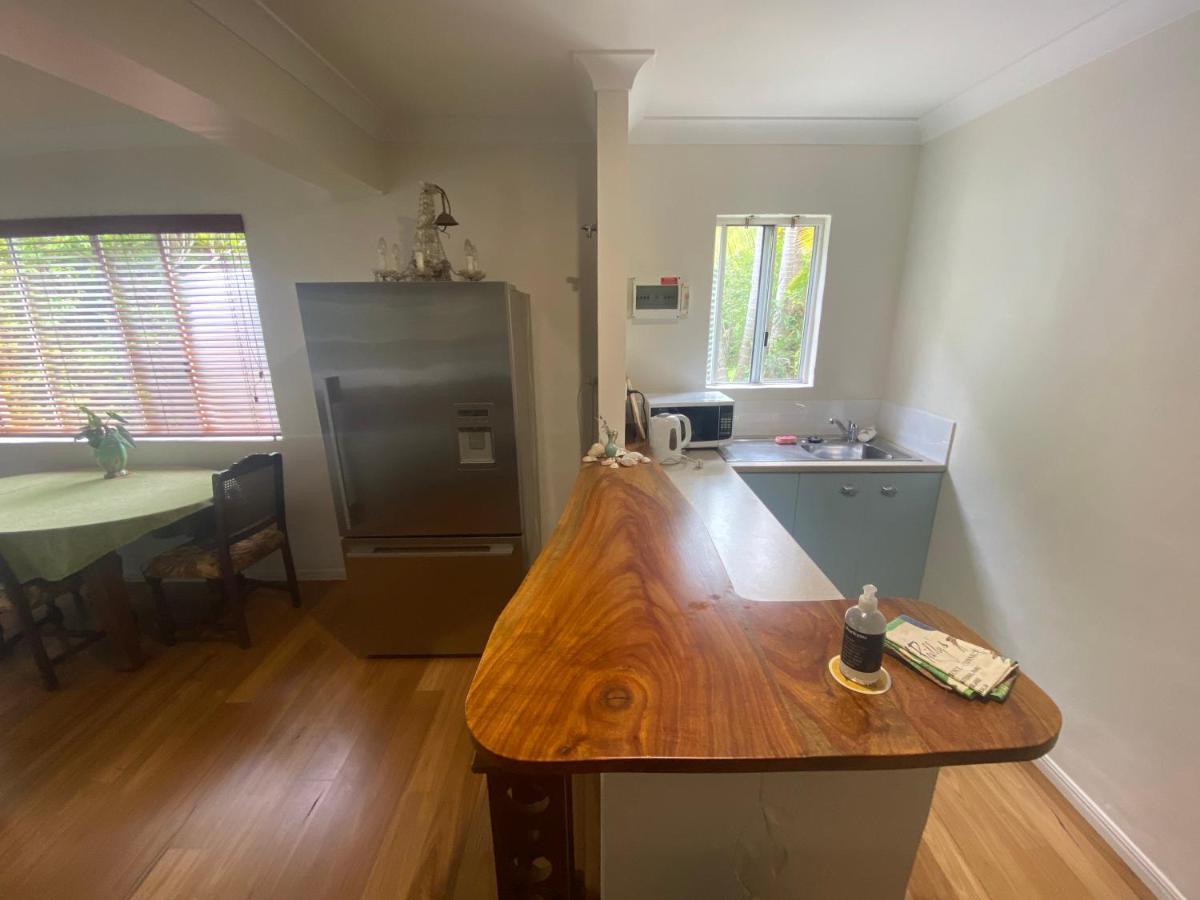 Clearwater Estate Guest House Doonan Luaran gambar