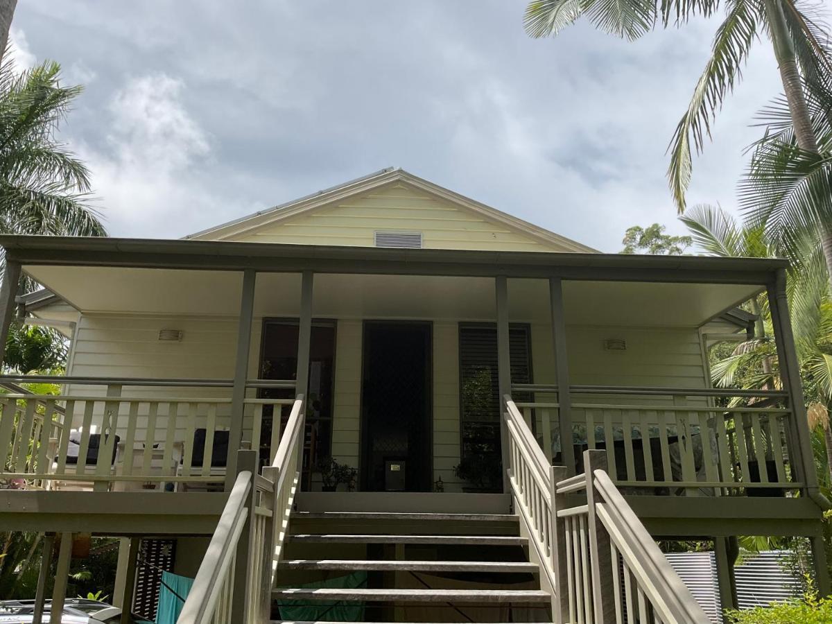 Clearwater Estate Guest House Doonan Luaran gambar