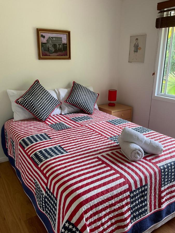 Clearwater Estate Guest House Doonan Luaran gambar