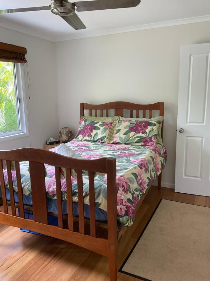 Clearwater Estate Guest House Doonan Luaran gambar