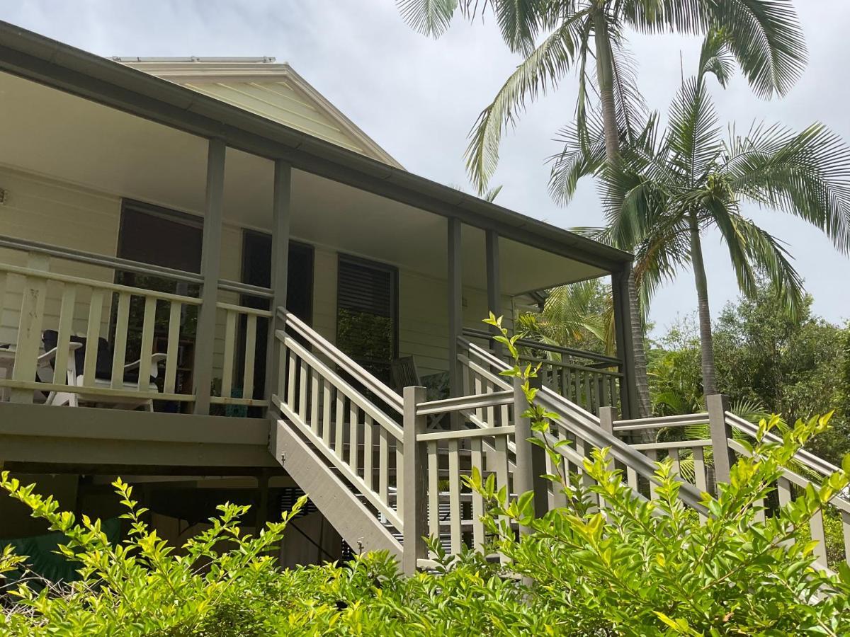 Clearwater Estate Guest House Doonan Luaran gambar