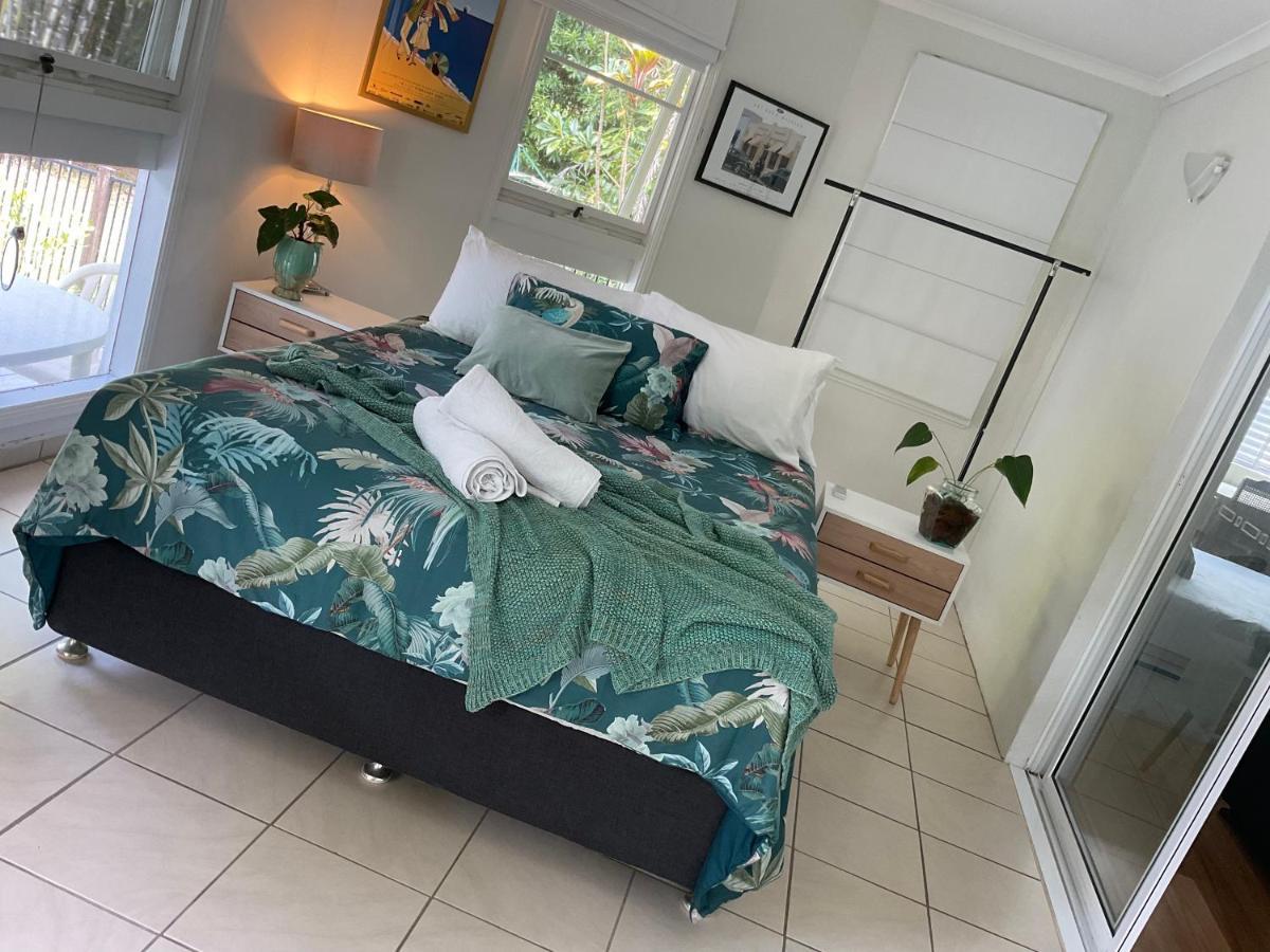 Clearwater Estate Guest House Doonan Luaran gambar