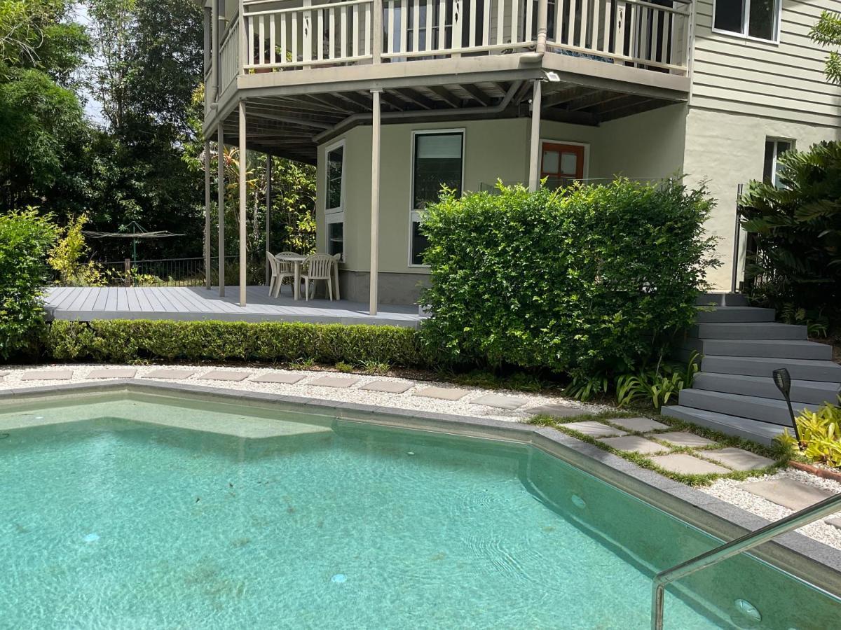 Clearwater Estate Guest House Doonan Luaran gambar