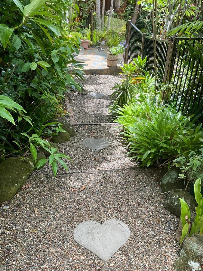 Clearwater Estate Guest House Doonan Luaran gambar
