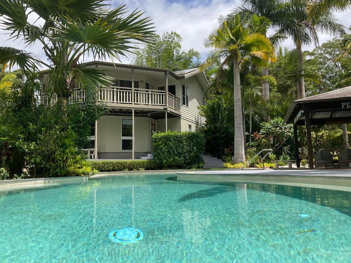 Clearwater Estate Guest House Doonan Luaran gambar