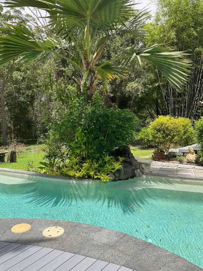 Clearwater Estate Guest House Doonan Luaran gambar