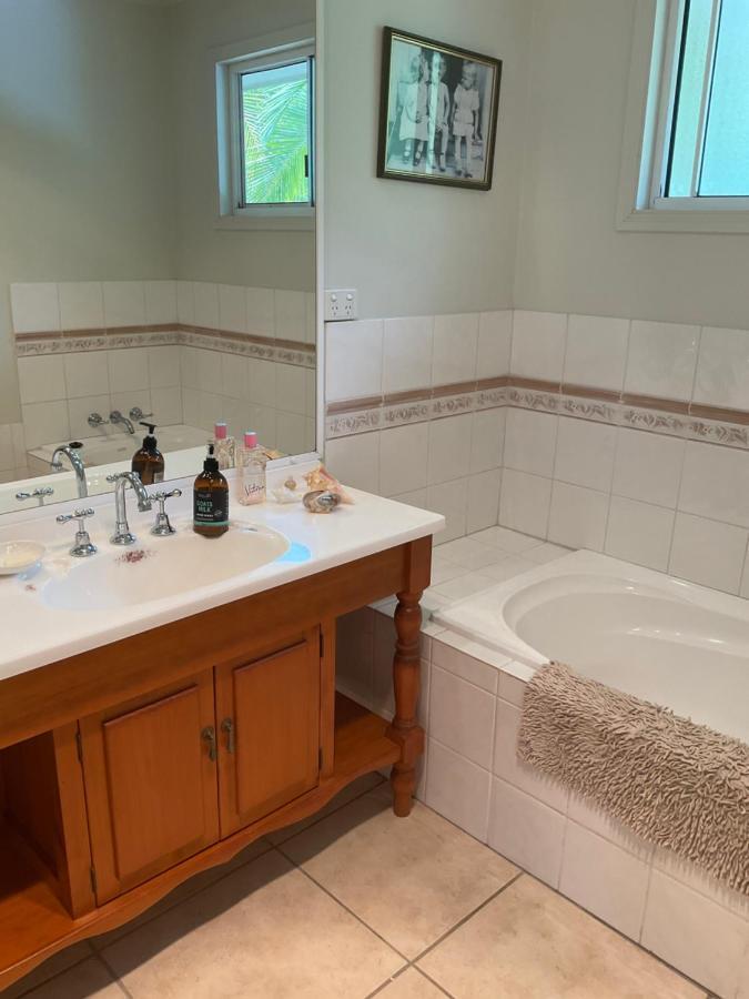 Clearwater Estate Guest House Doonan Luaran gambar