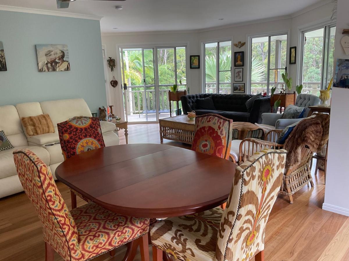 Clearwater Estate Guest House Doonan Luaran gambar