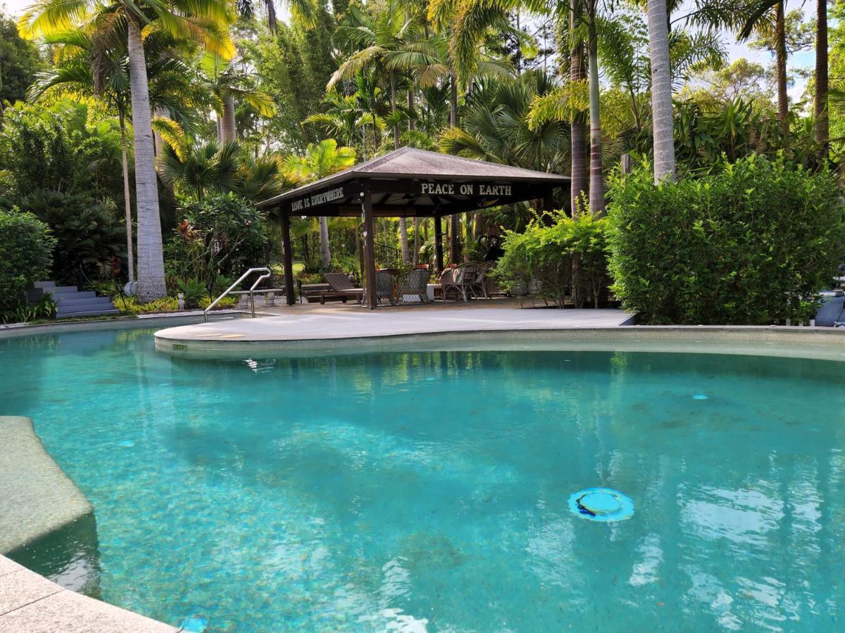 Clearwater Estate Guest House Doonan Luaran gambar