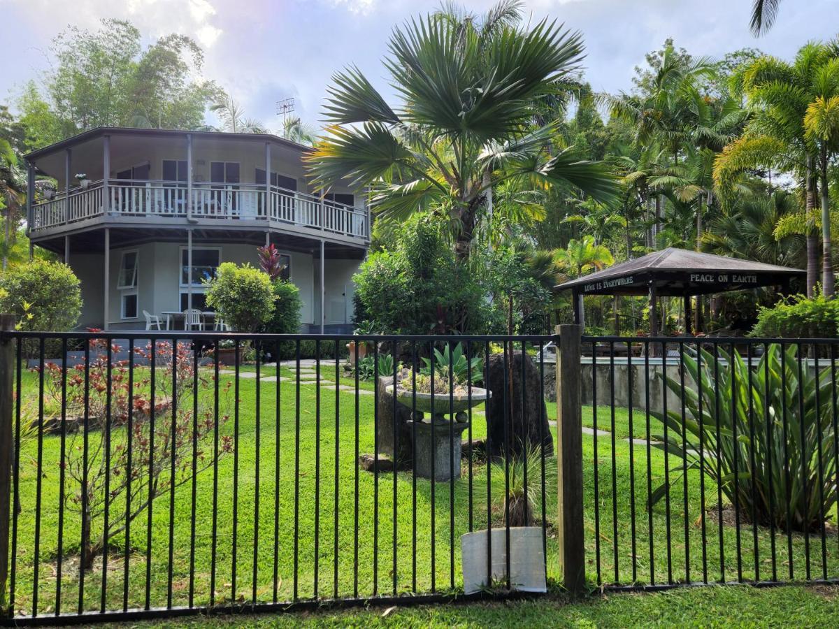 Clearwater Estate Guest House Doonan Luaran gambar