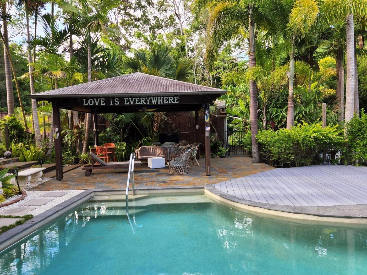 Clearwater Estate Guest House Doonan Luaran gambar